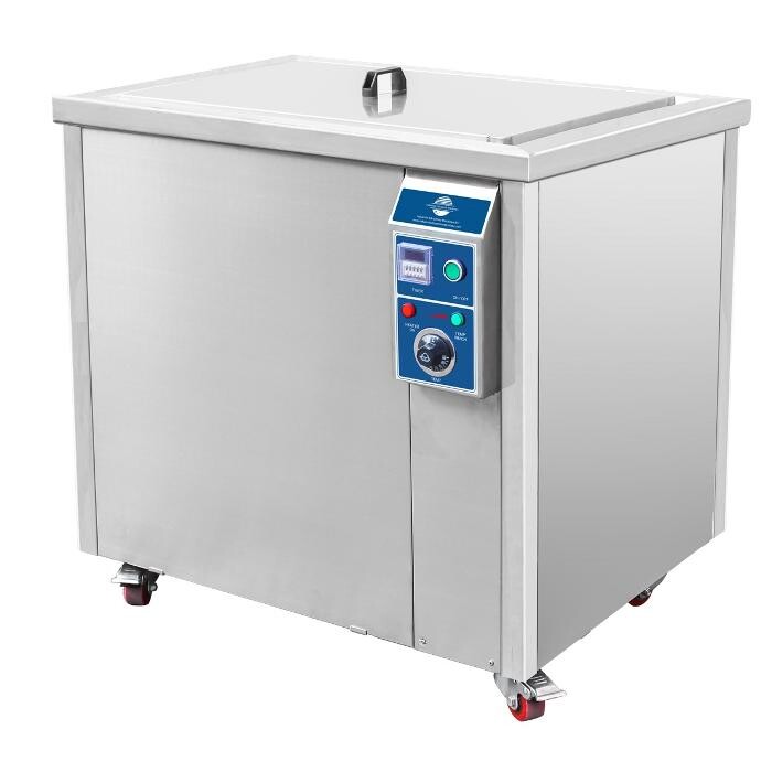 Foto's Industrial Ultrasonic Machines BV