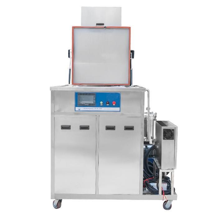 Foto's Industrial Ultrasonic Machines BV