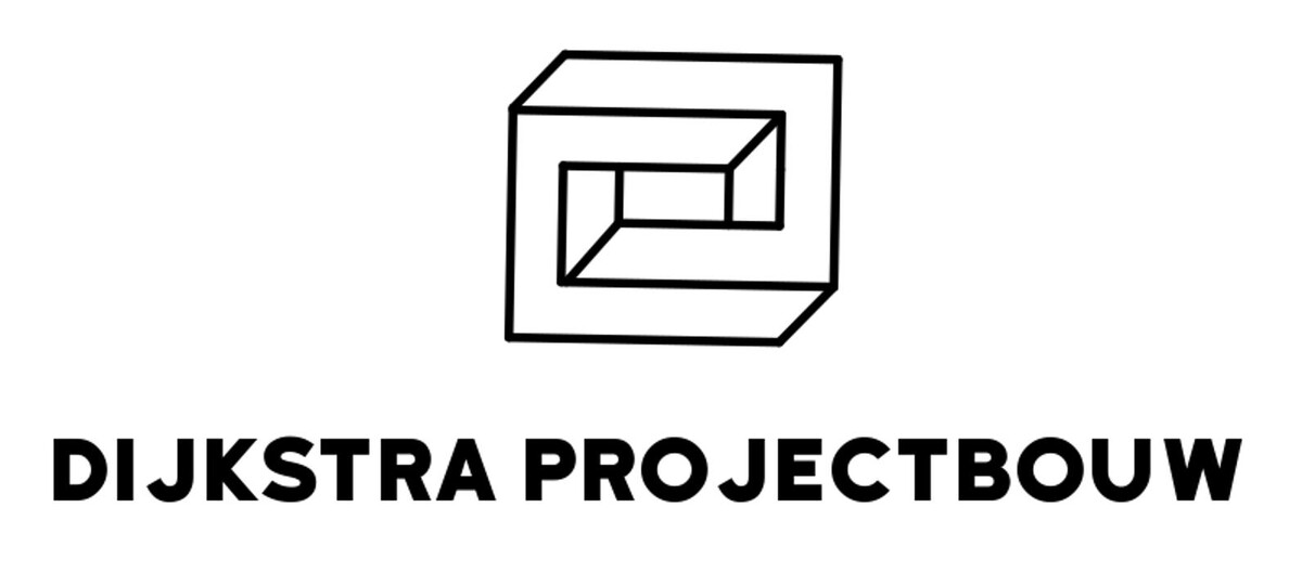 Dijkstra Projectbouw Logo