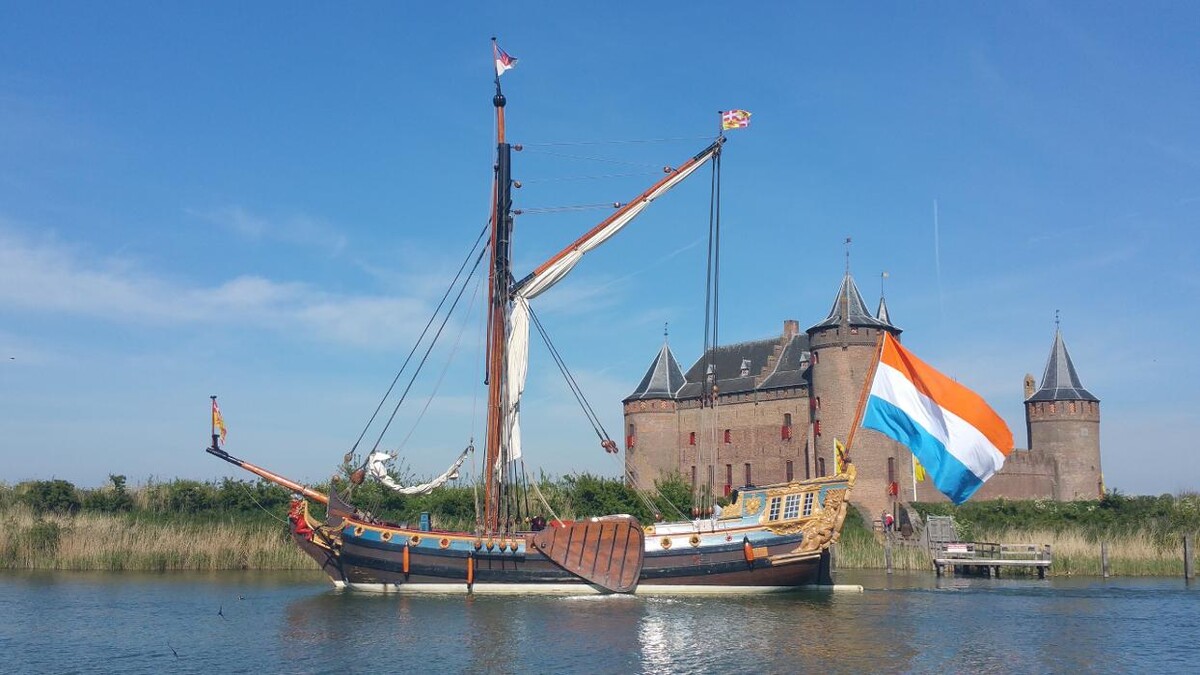 Foto's Zeilzaken