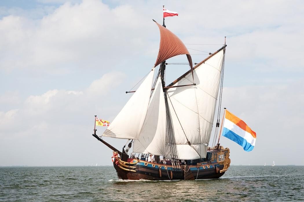 Foto's Zeilzaken