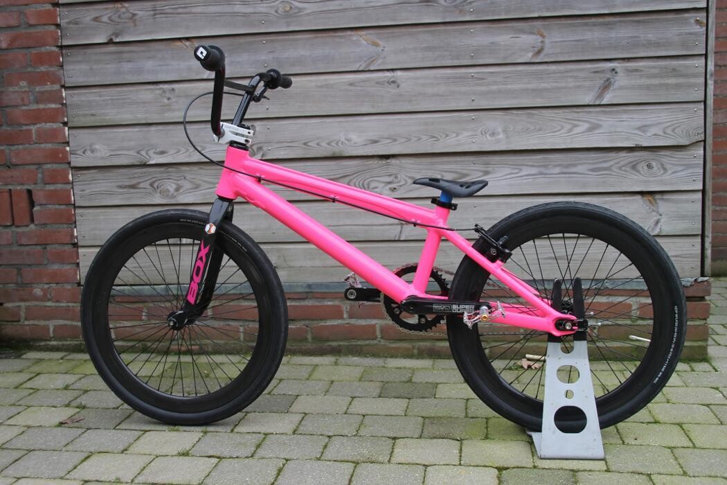 Foto's Bos Straal & Coating Service