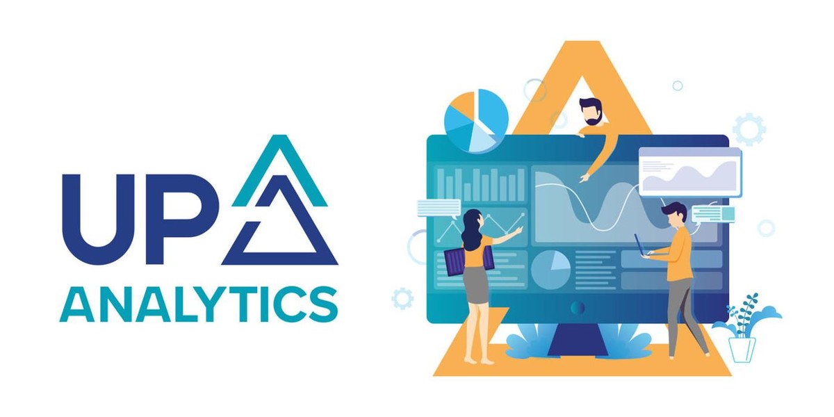 Foto's Up Analytics Marketing Agency