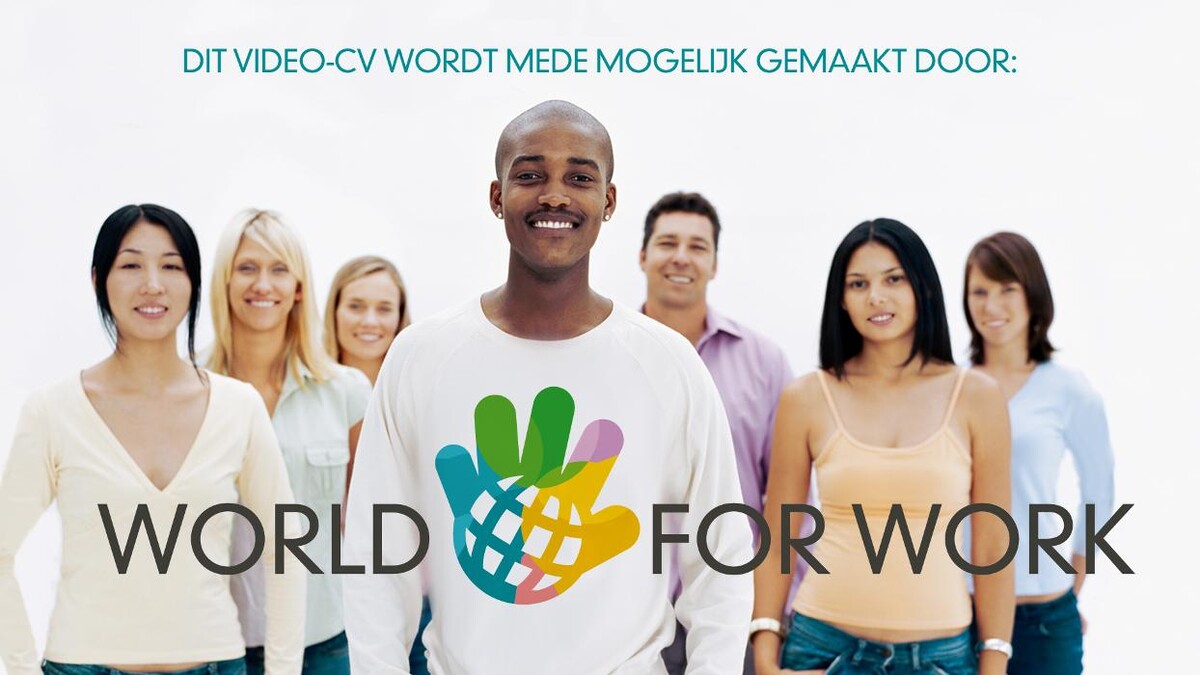 Foto's World For Work