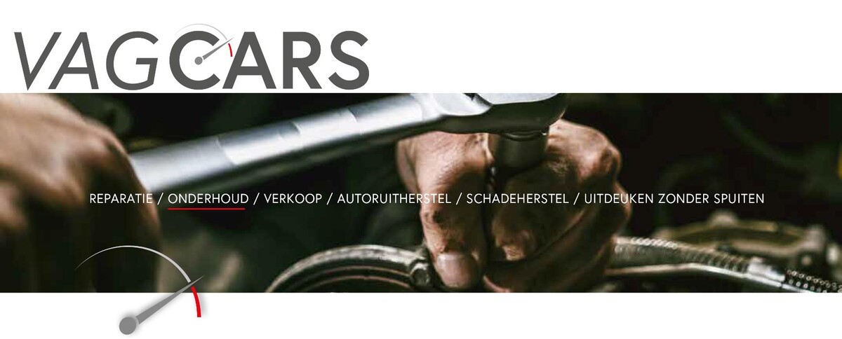 Foto's VagCars