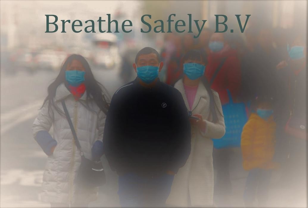 Foto's Breath Safely B.V