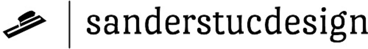 sanderstucdesign Logo