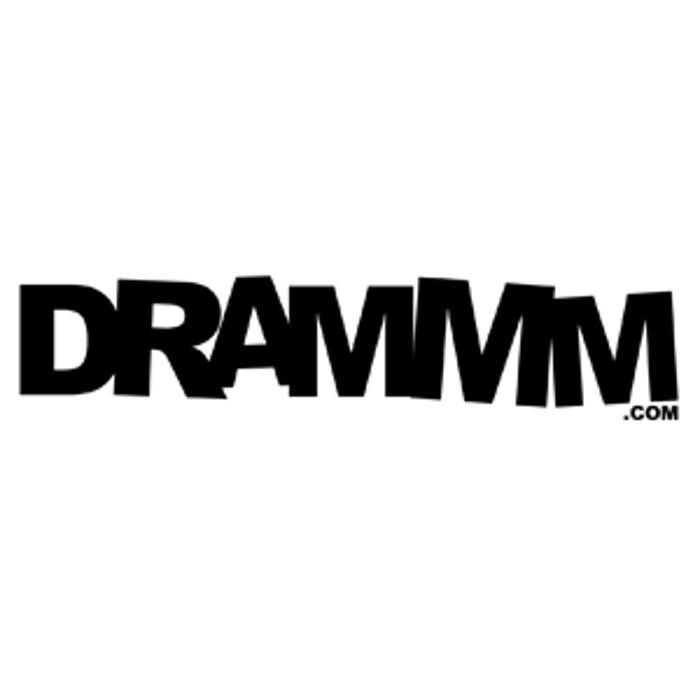 DRAMMM B.V. Logo