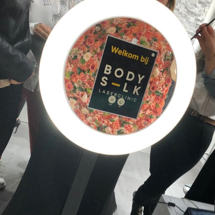 Foto's Photobooth corner