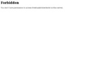 Trekhaakcentrum Ridderkerk website screenshot