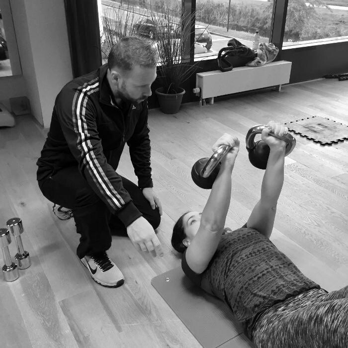 Foto's Rob de Jong PT