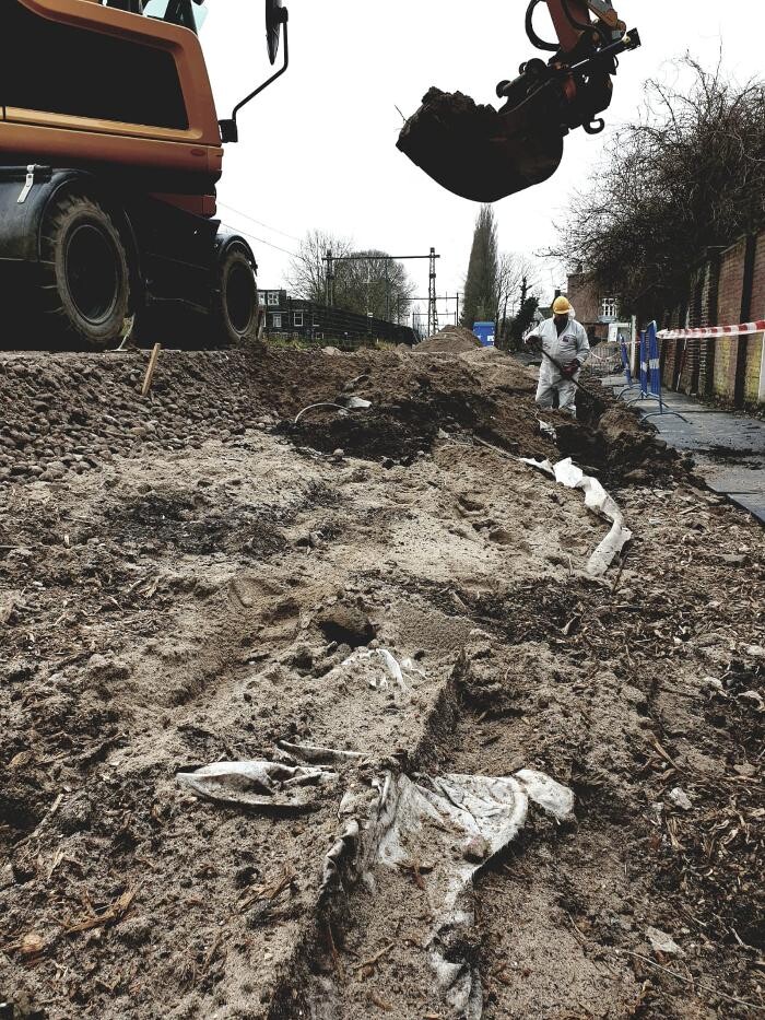 Foto's Klom Dienstverlening