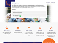Screenshot for https://pregnanta.nl/