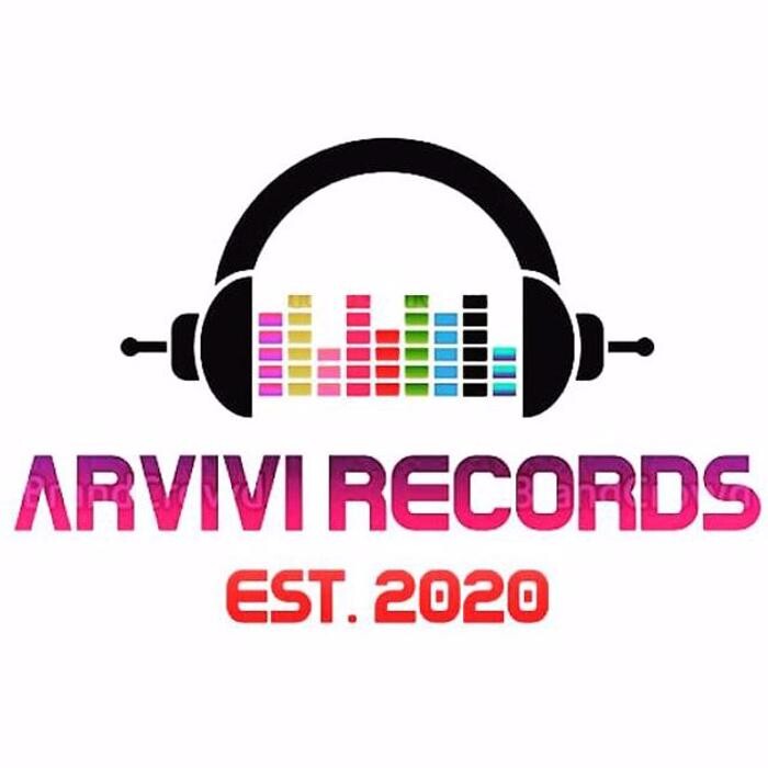 ArViVi Records Logo
