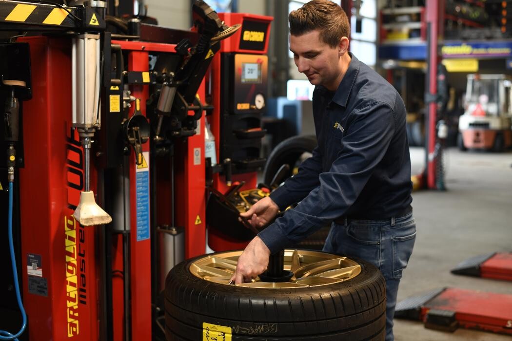 Foto's Premio Peter de Groot | Banden + Autoservice