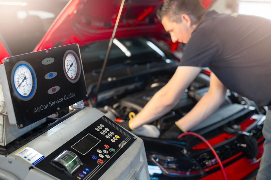 Foto's Premio Peter de Groot | Banden + Autoservice