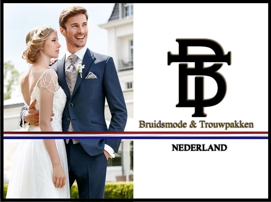 Foto's Bruidsmode en Trouwpakken Nederland