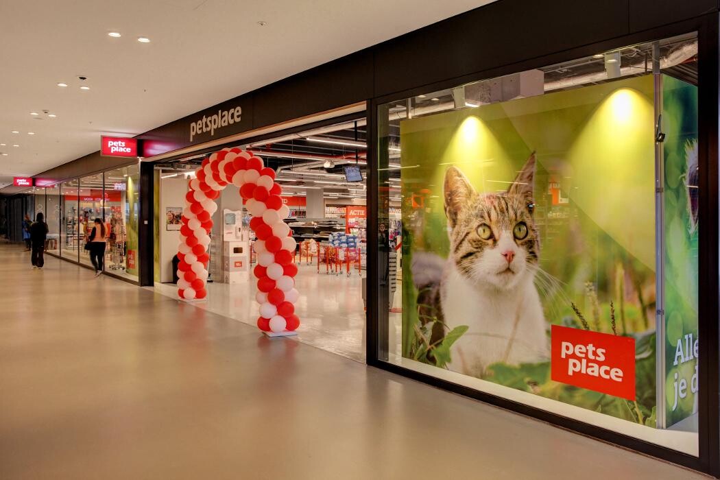 Foto's Pets Place