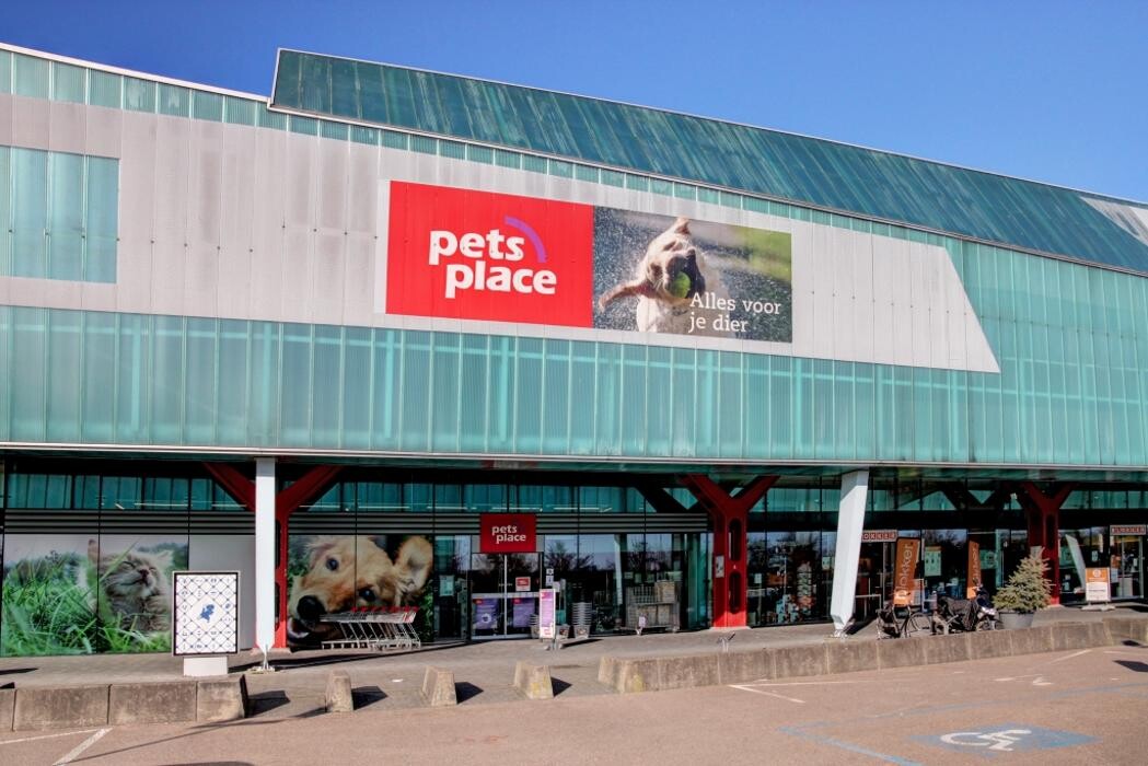 Foto's Pets Place