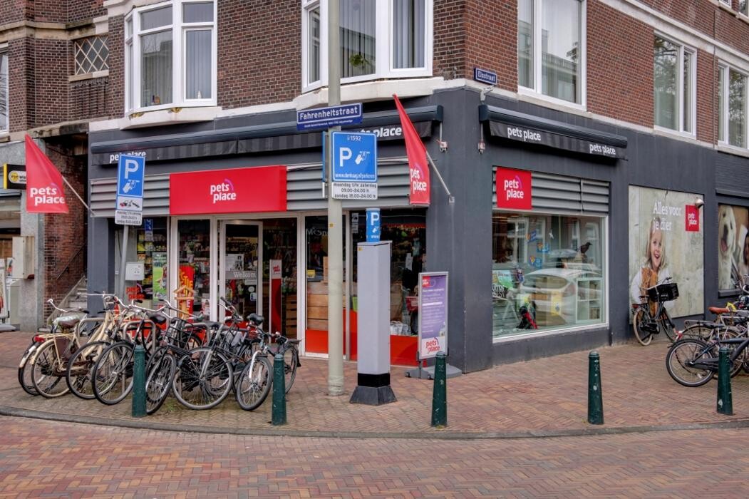 Foto's Pets Place
