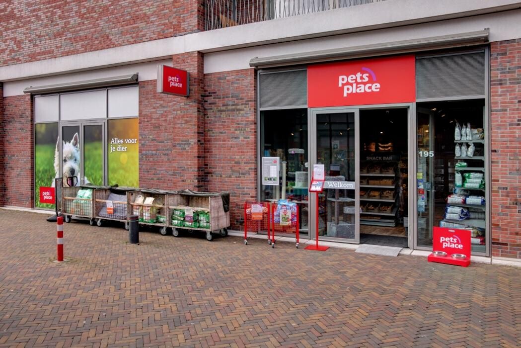Foto's Pets Place