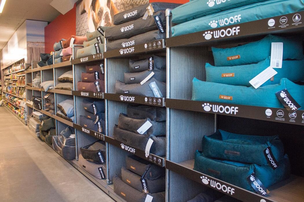 Foto's Pets Place Boerenbond