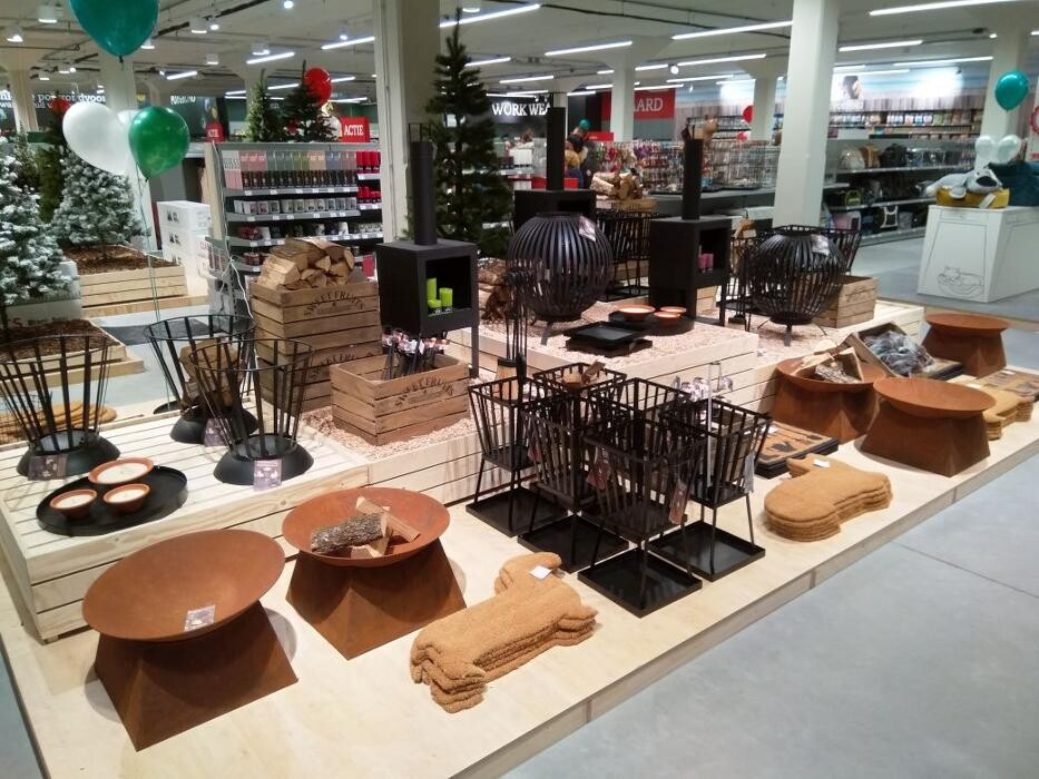 Foto's Pets Place Boerenbond