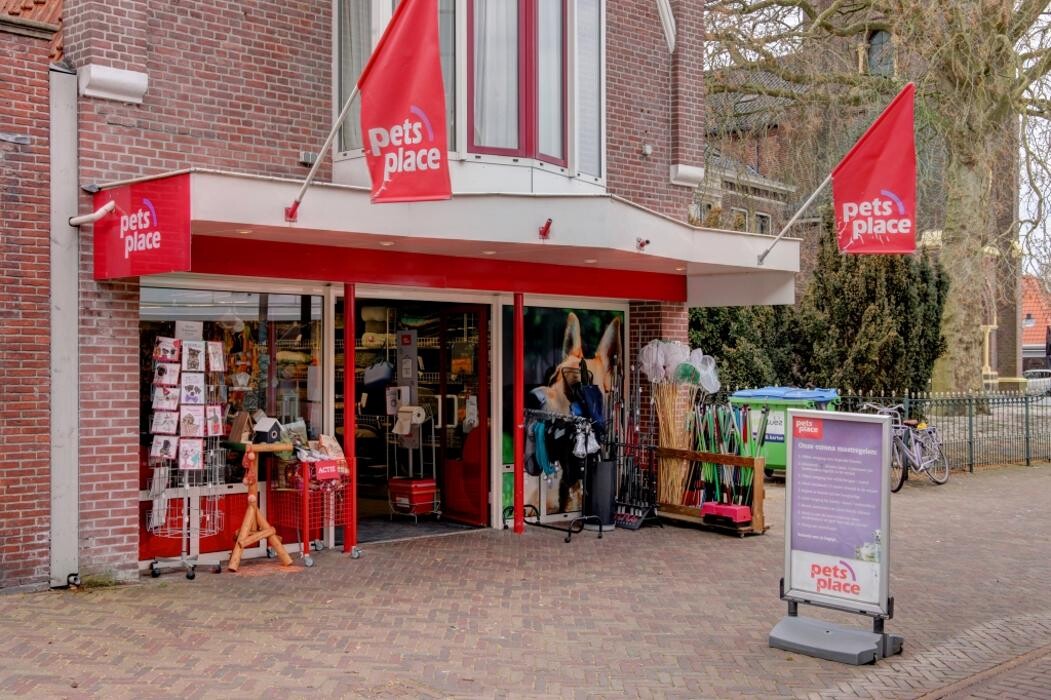 Foto's Pets Place