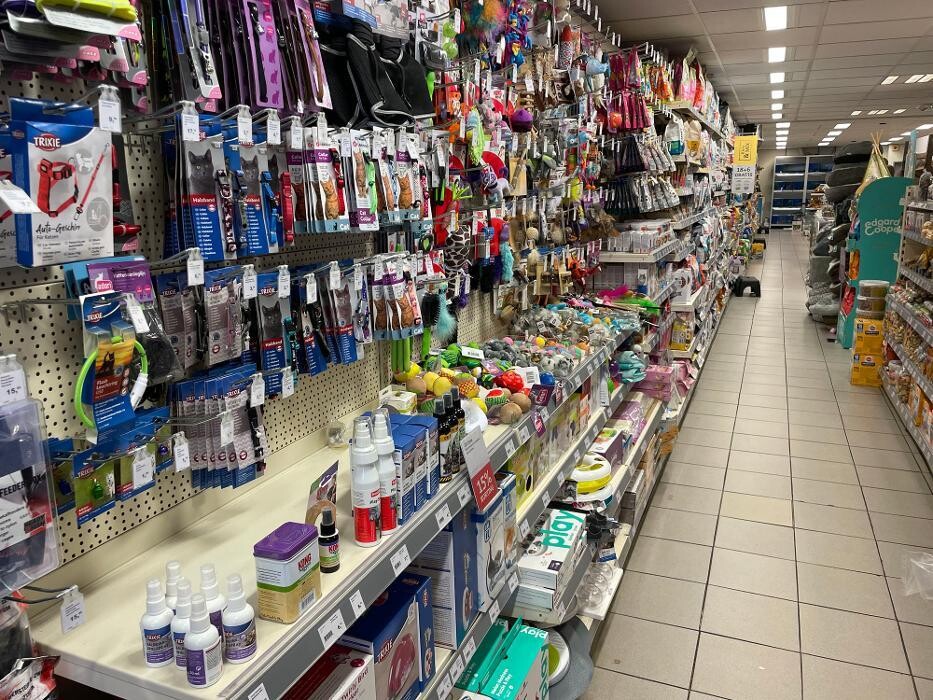 Foto's Pets Place