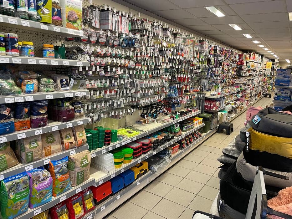 Foto's Pets Place