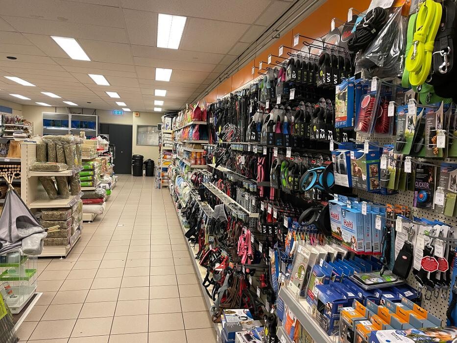 Foto's Pets Place