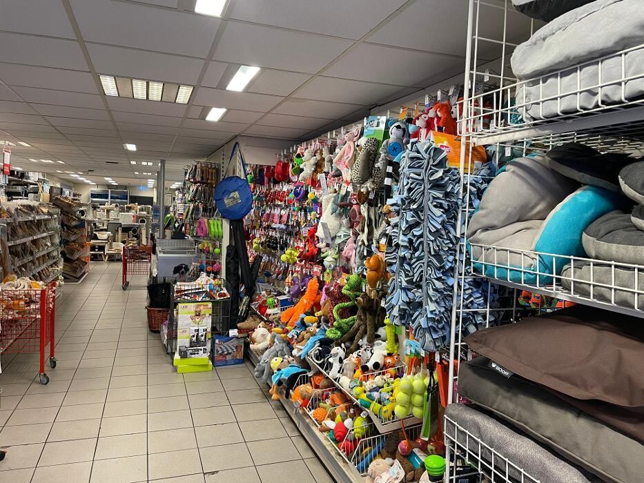 Foto's Pets Place