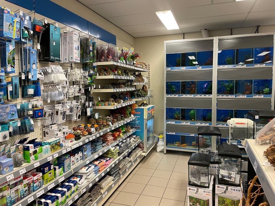 Foto's Pets Place