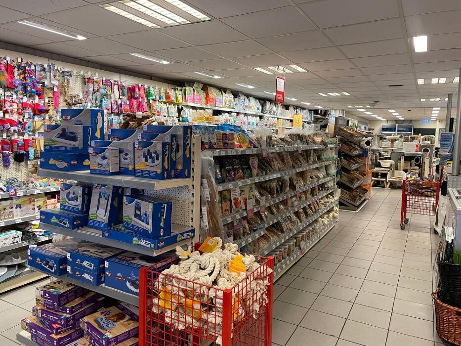 Foto's Pets Place