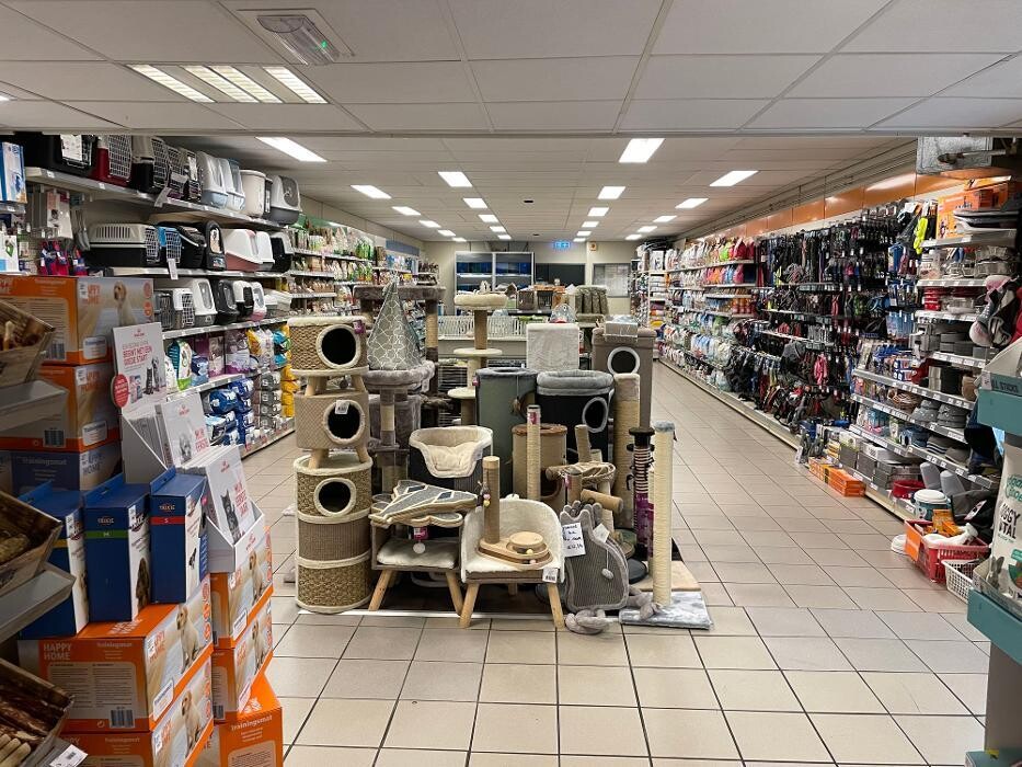 Foto's Pets Place