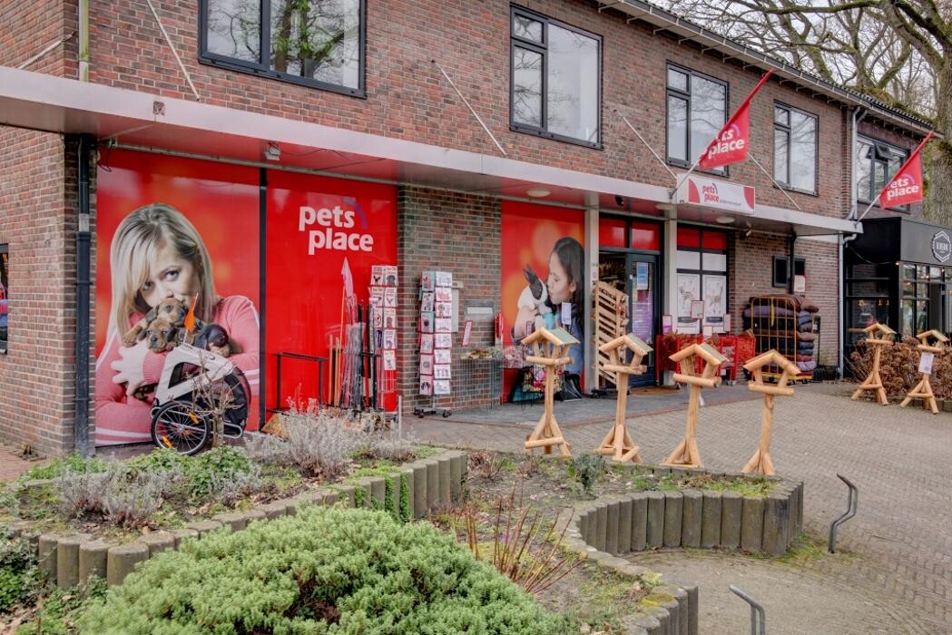 Foto's Pets Place
