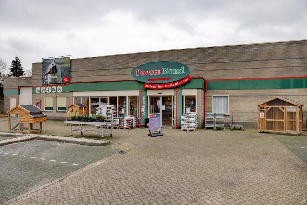 Foto's Pets Place Boerenbond