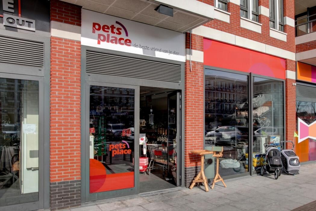Foto's Pets Place