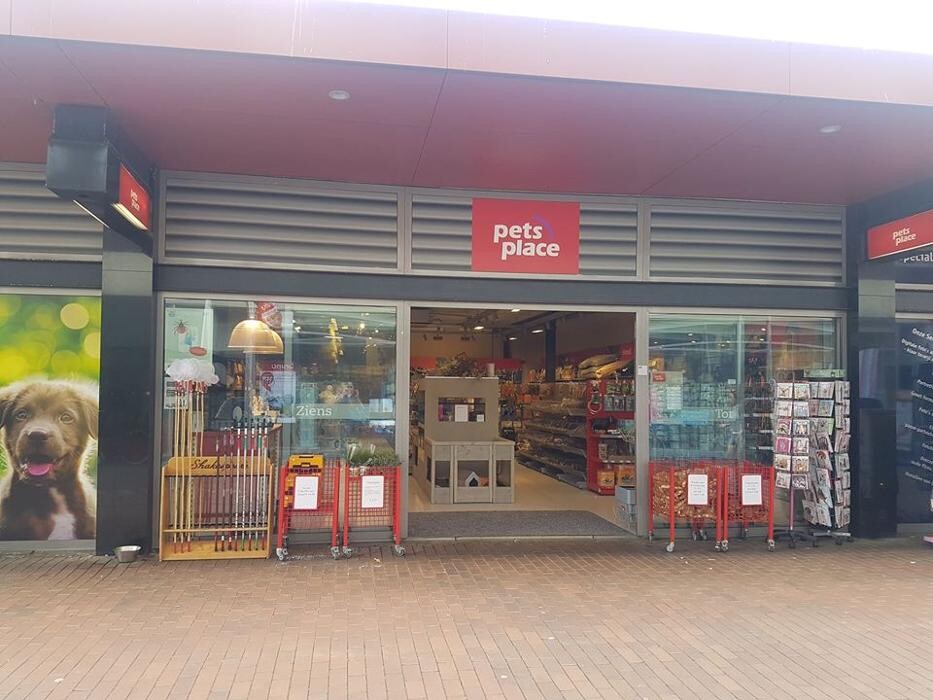 Foto's Pets Place