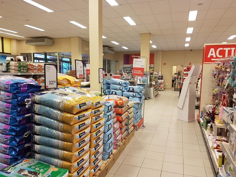 Foto's Pets Place Boerenbond