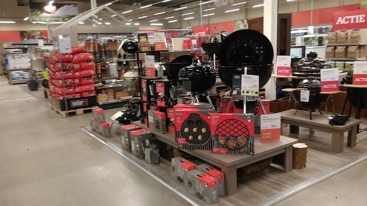 Foto's Pets Place Boerenbond