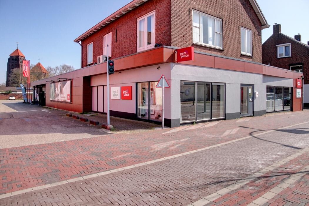 Foto's Pets Place