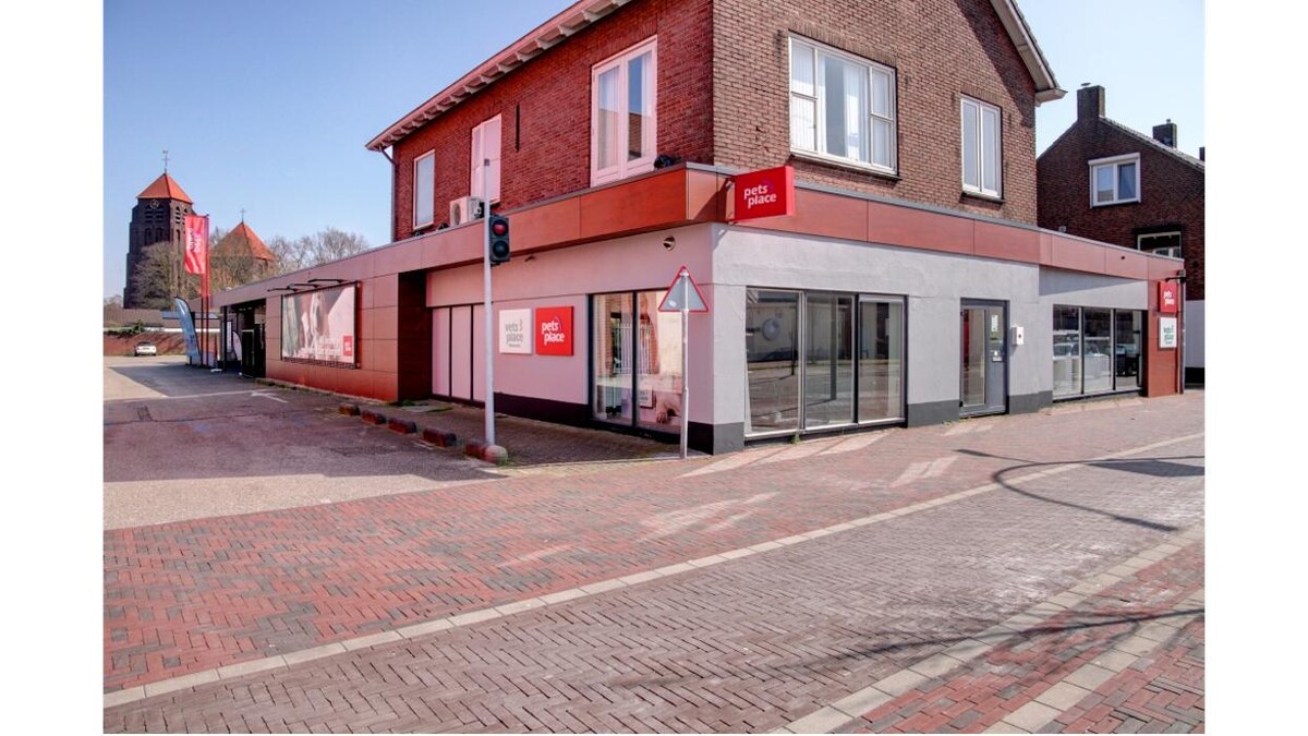 Foto's Pets Place