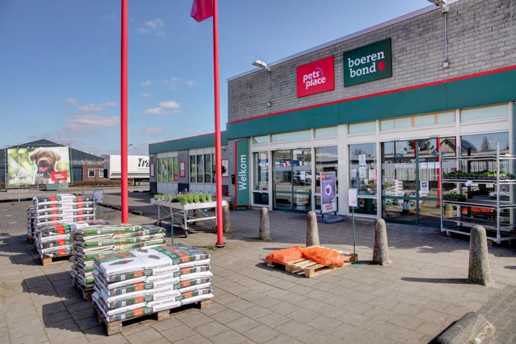Foto's Pets Place Boerenbond