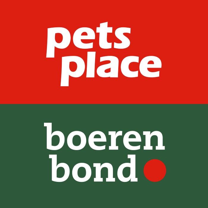 Pets Place Boerenbond Logo