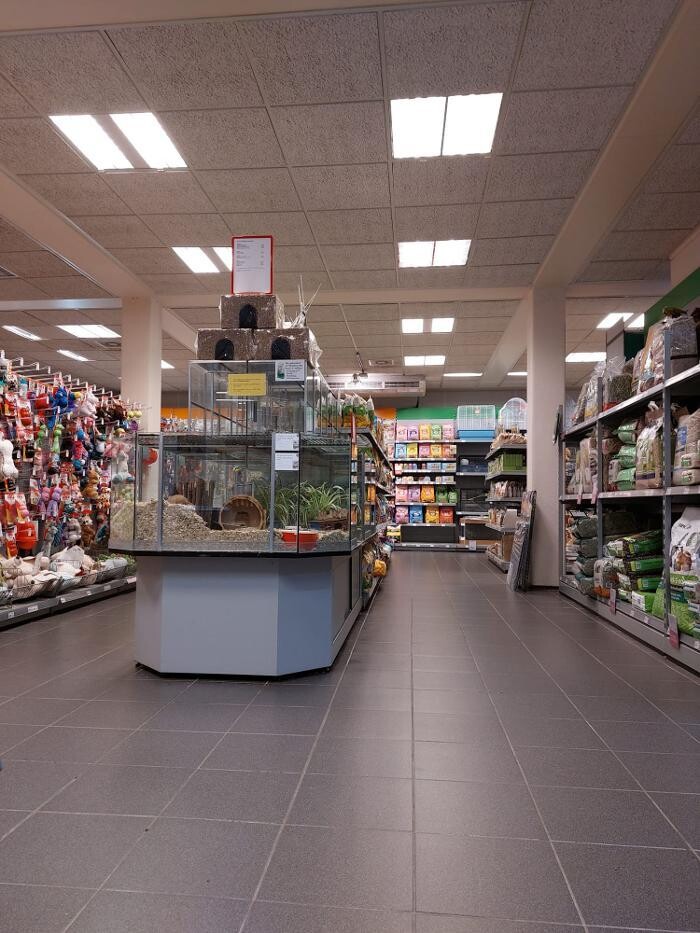 Foto's Pets Place