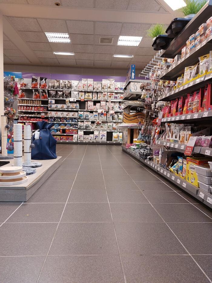 Foto's Pets Place
