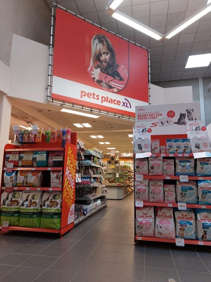 Foto's Pets Place
