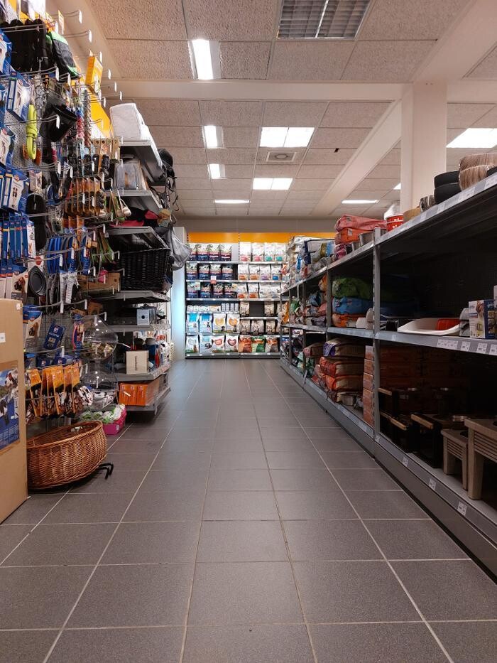 Foto's Pets Place