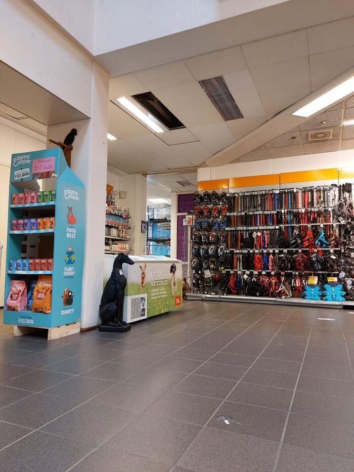 Foto's Pets Place